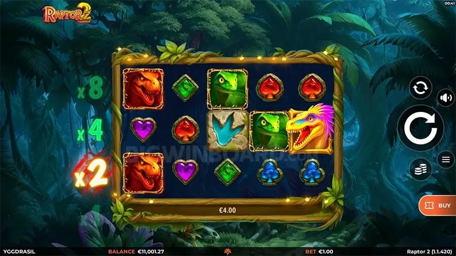 New Casino Game Releases at Pagtaya Pro